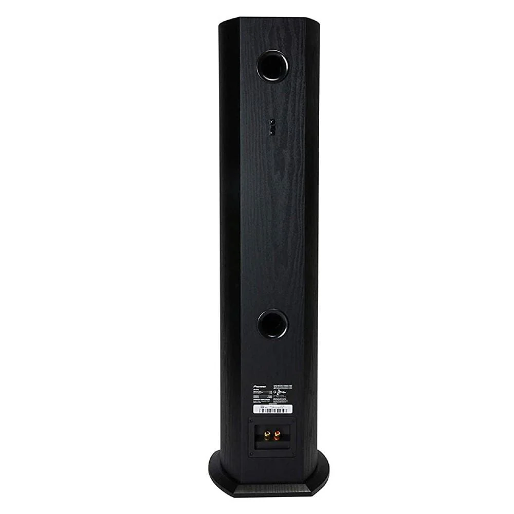 Pioneer SP-FS52 Floor Standing Speakers- Pair - Image 3