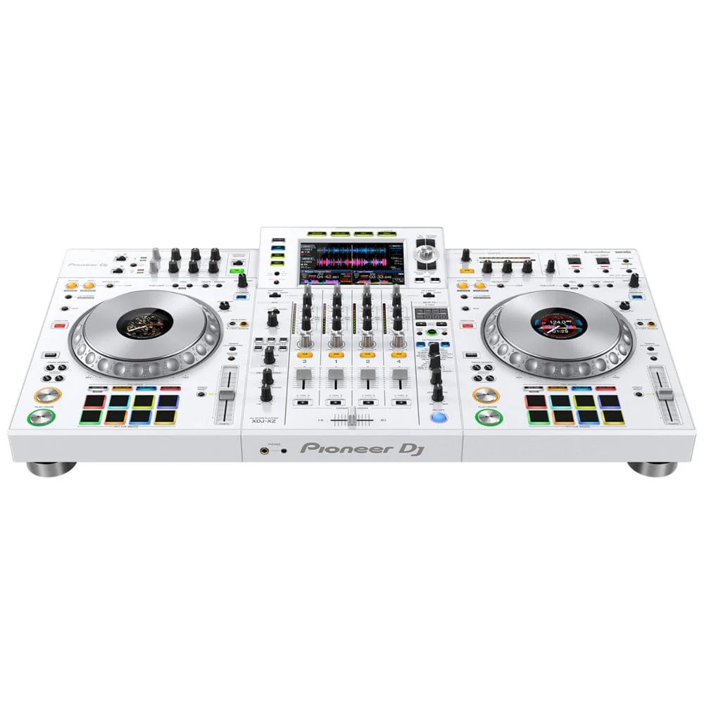 Pioneer XDJ-XZ Professional All-in-One DJ System - Image 5