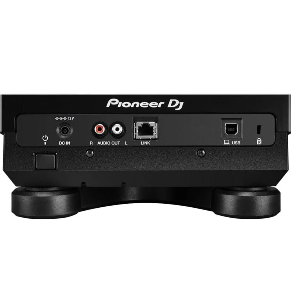 Pioneer XDJ700 Rekordbox Compatible Compact Digital Deck - Image 3