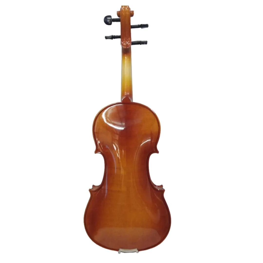 Pluto 4/4 Size Violin With Bag - Image 3