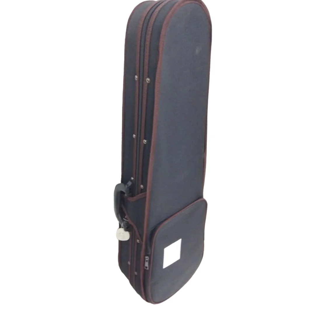 Pluto 4/4 Size Violin With Bag - Image 4