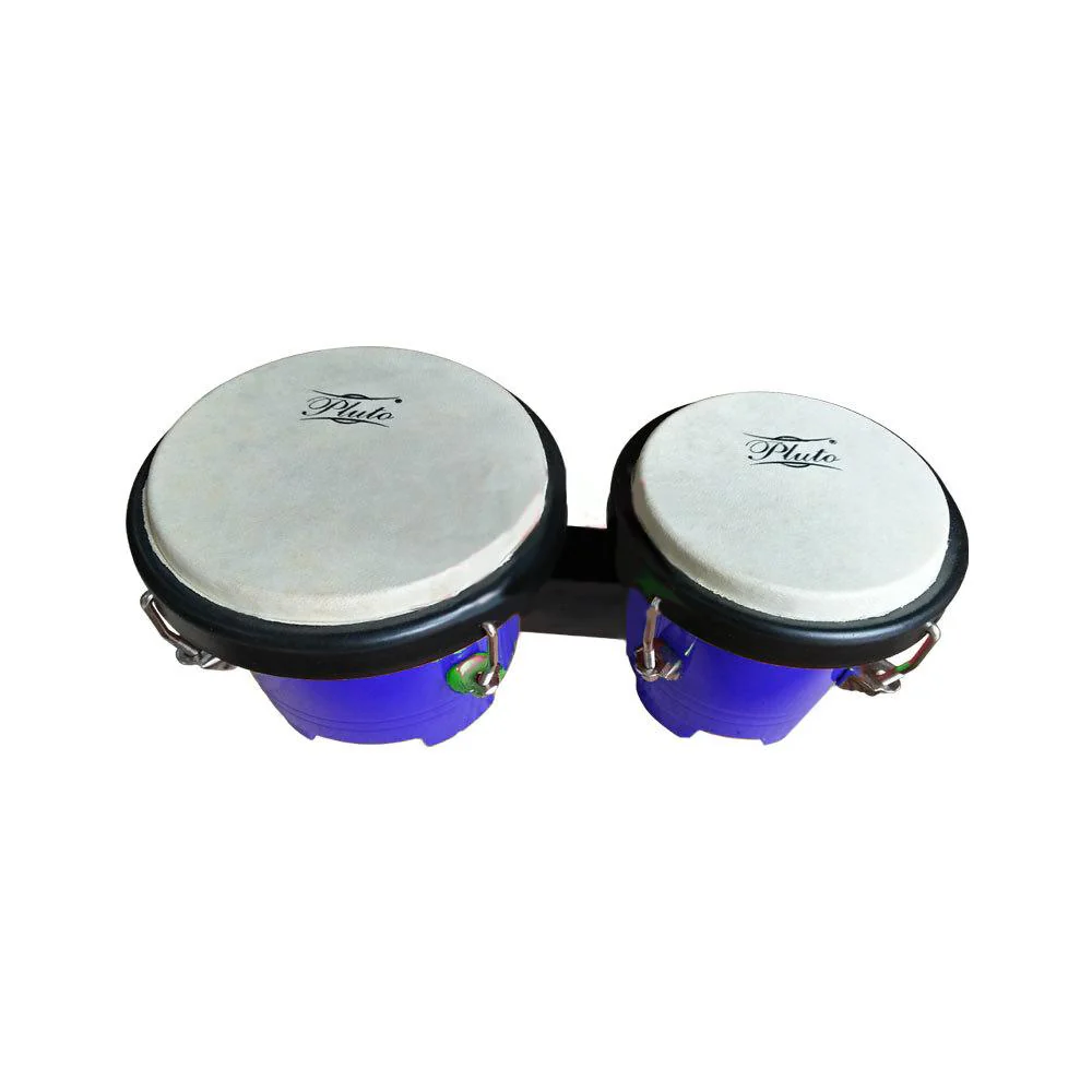 Pluto BG4255 Mini Bongo - Mix Color - Image 3