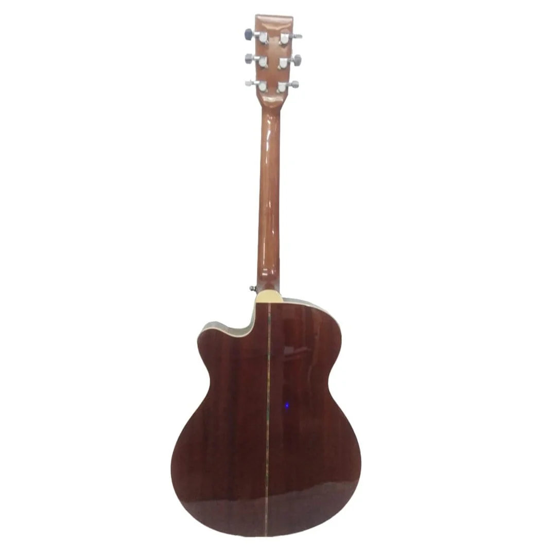 Pluto CS50 6-Strings Acoustic Guitar - Image 5