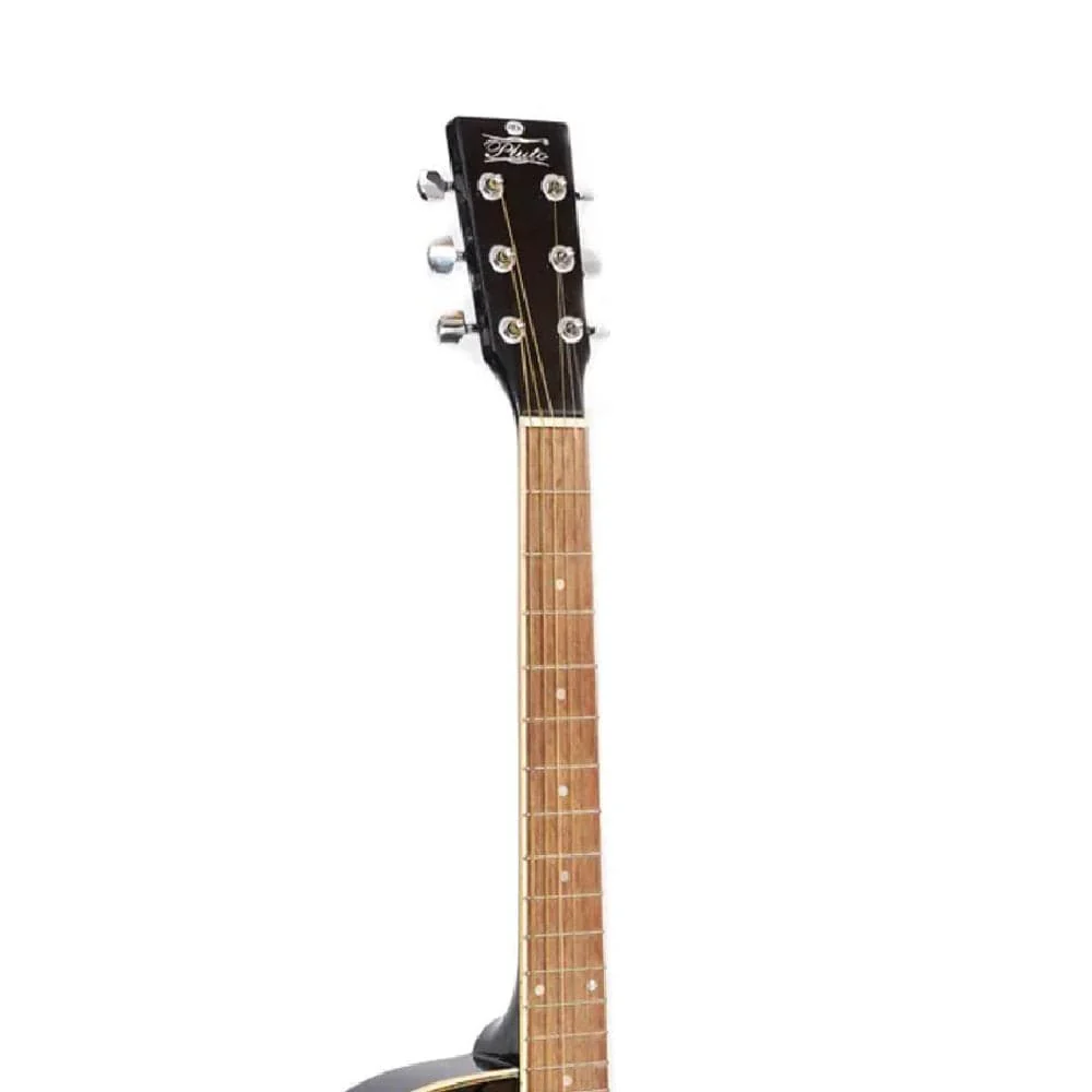 Pluto CS50 6-Strings Acoustic Guitar - Image 8