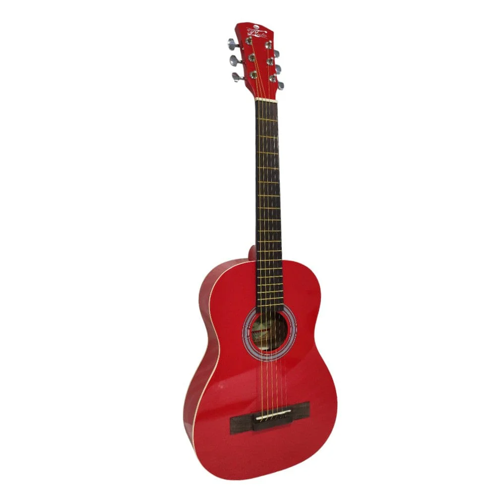 Pluto PA34-101 34 Inch Baby Acoustic Guitar - Image 2