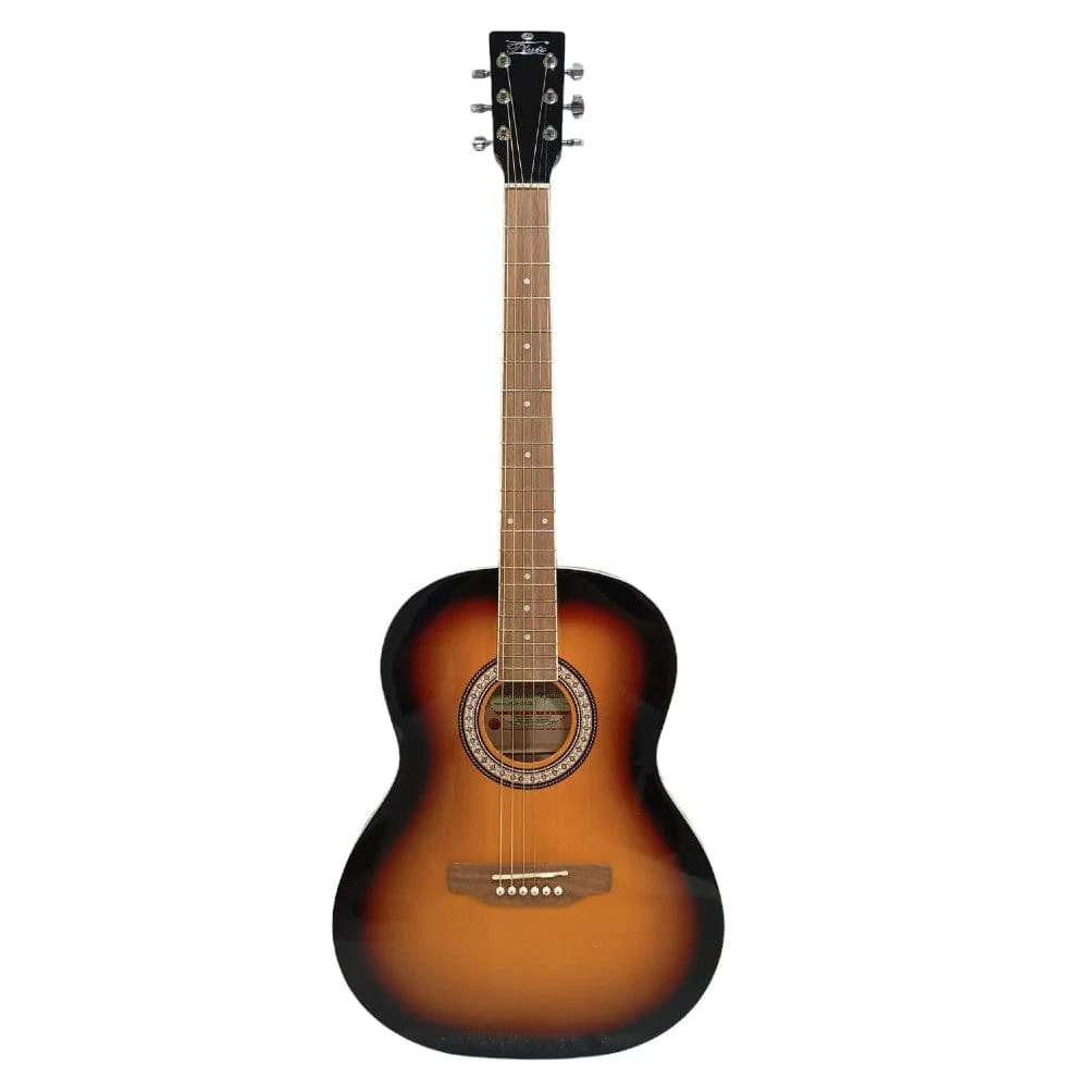 Pluto HW39-201 Acoustic Guitar - Image 3