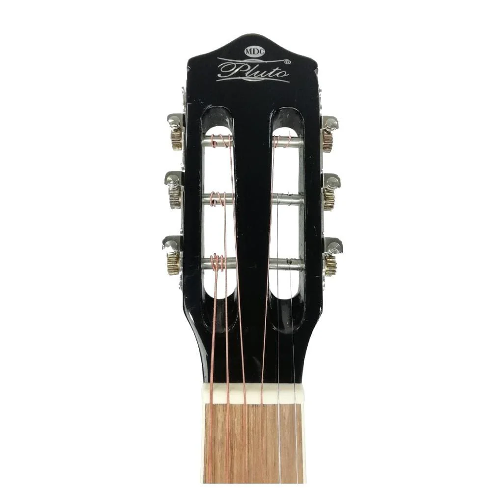 Pluto HW39-201P Electro Acoustic Guitar - Rosewood Fretboard - Open Box - Image 3