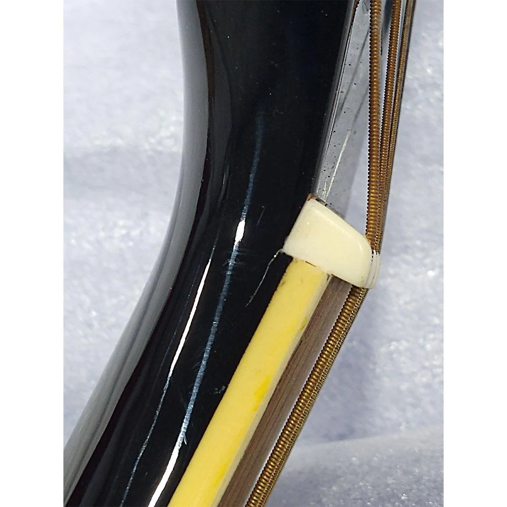 Pluto HW39C-201P Electro Acoustic Guitar - Open Box B Stock - Image 4