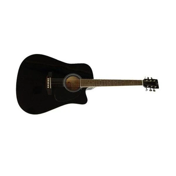 Pluto HW41C-201 Acoustic Guitar - Image 2