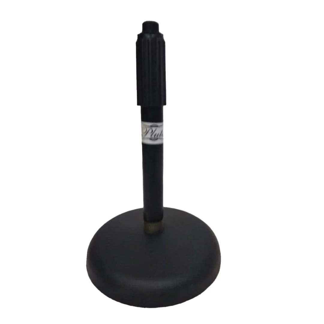 Pluto MIS350 Desk Microphone Stand