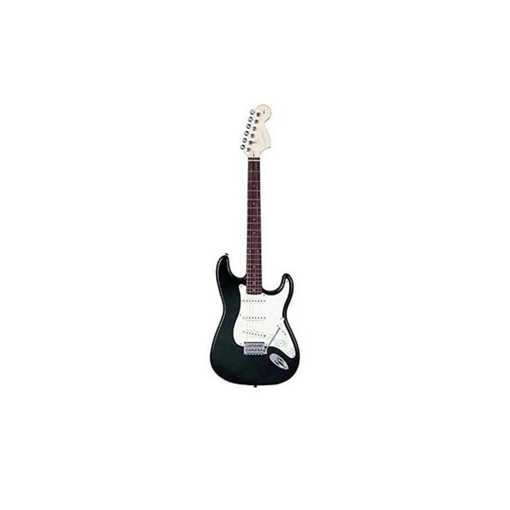 Pluto ST-2 Electric Guitar - Rosewood Fretboard