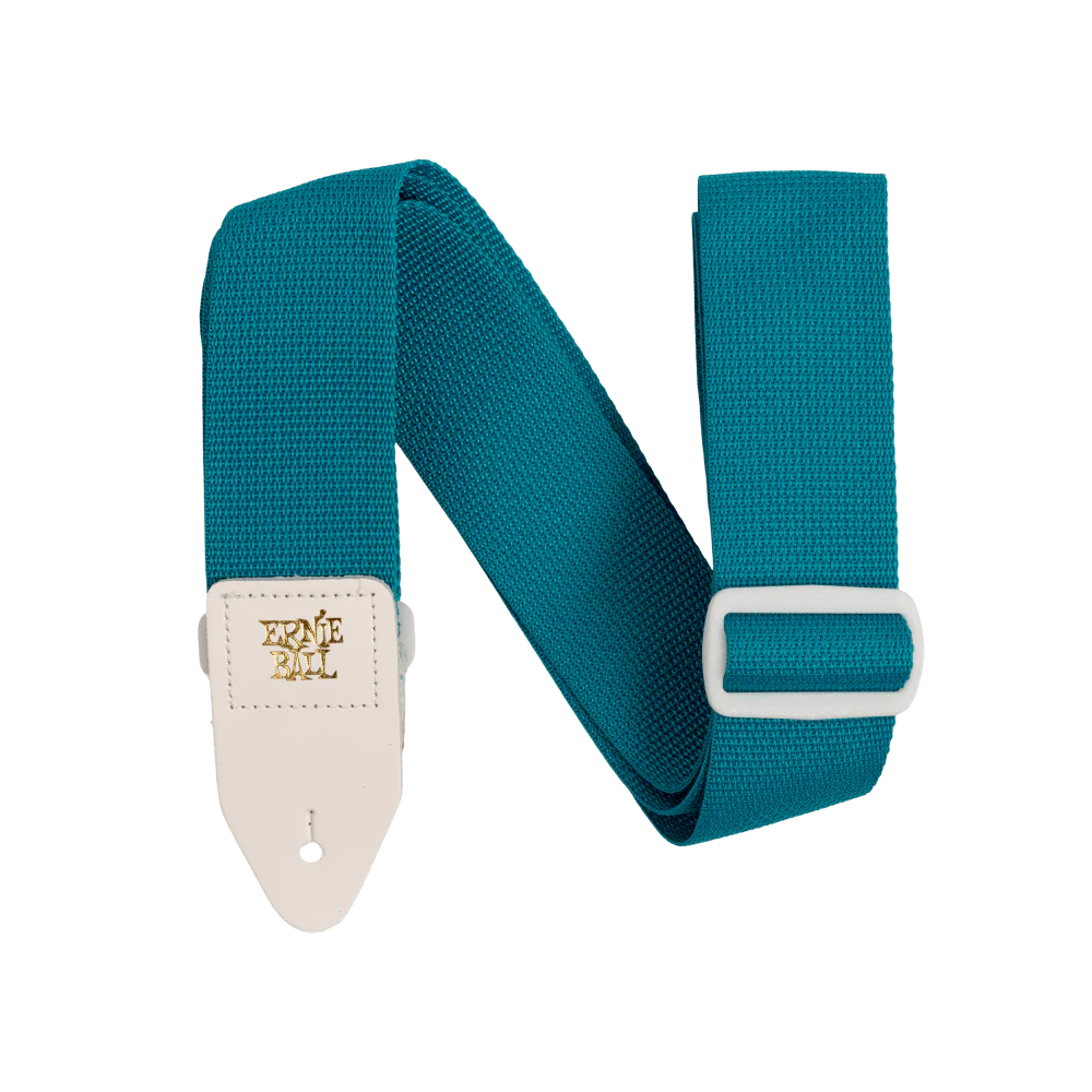 Ernie Ball Polypro Bass Guitar Strap