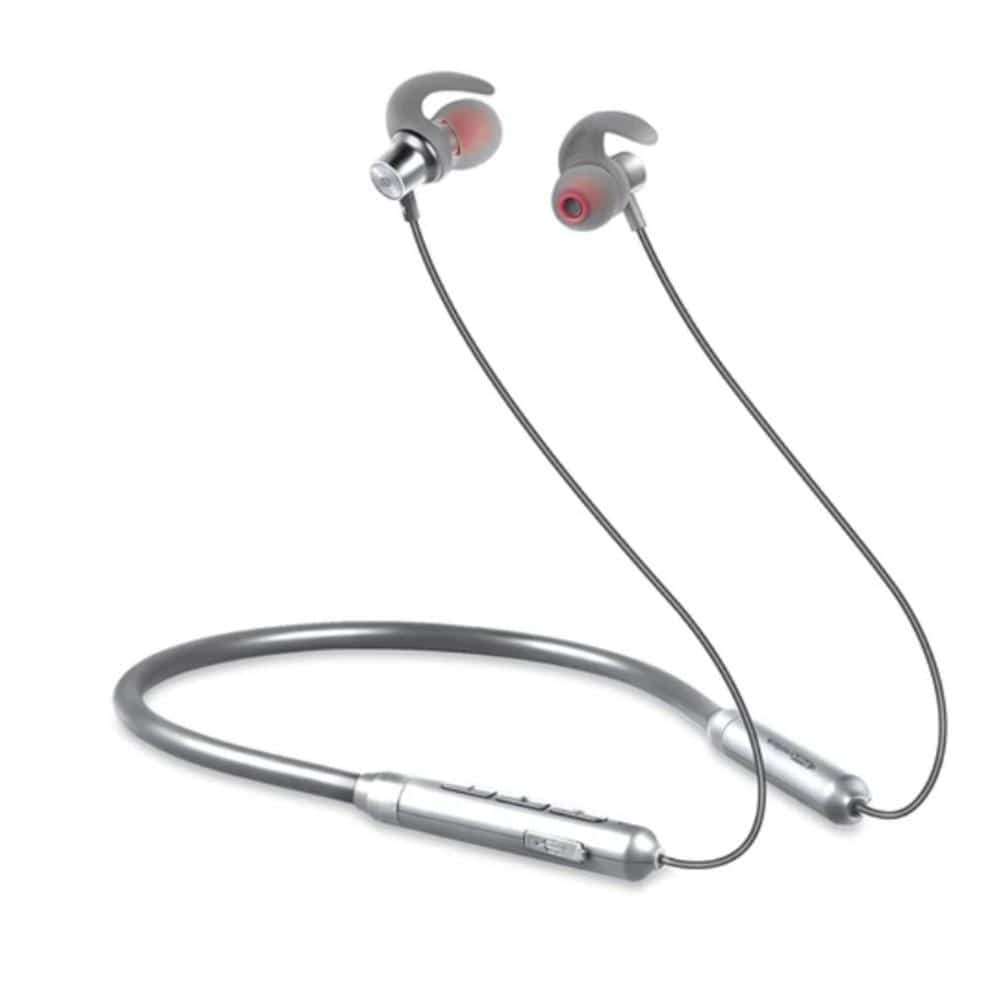 Portronics Harmonics X Wireless Bluetooth 5.0 Sports Wireless Headset With Supreme Sound Quality - Image 4