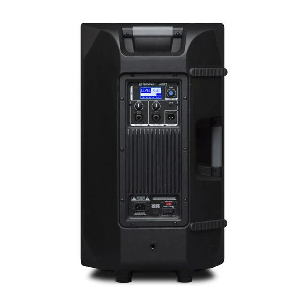 Presonus AIR 12 2-Way Active Loudspeakers - Image 2