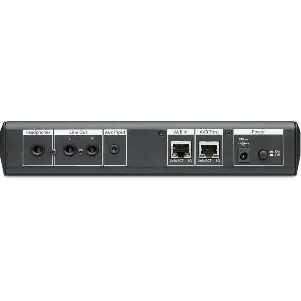Presonus EarMix 16M 16x2 AVB-Networked Personal Monitor Digital Mixer - Image 2