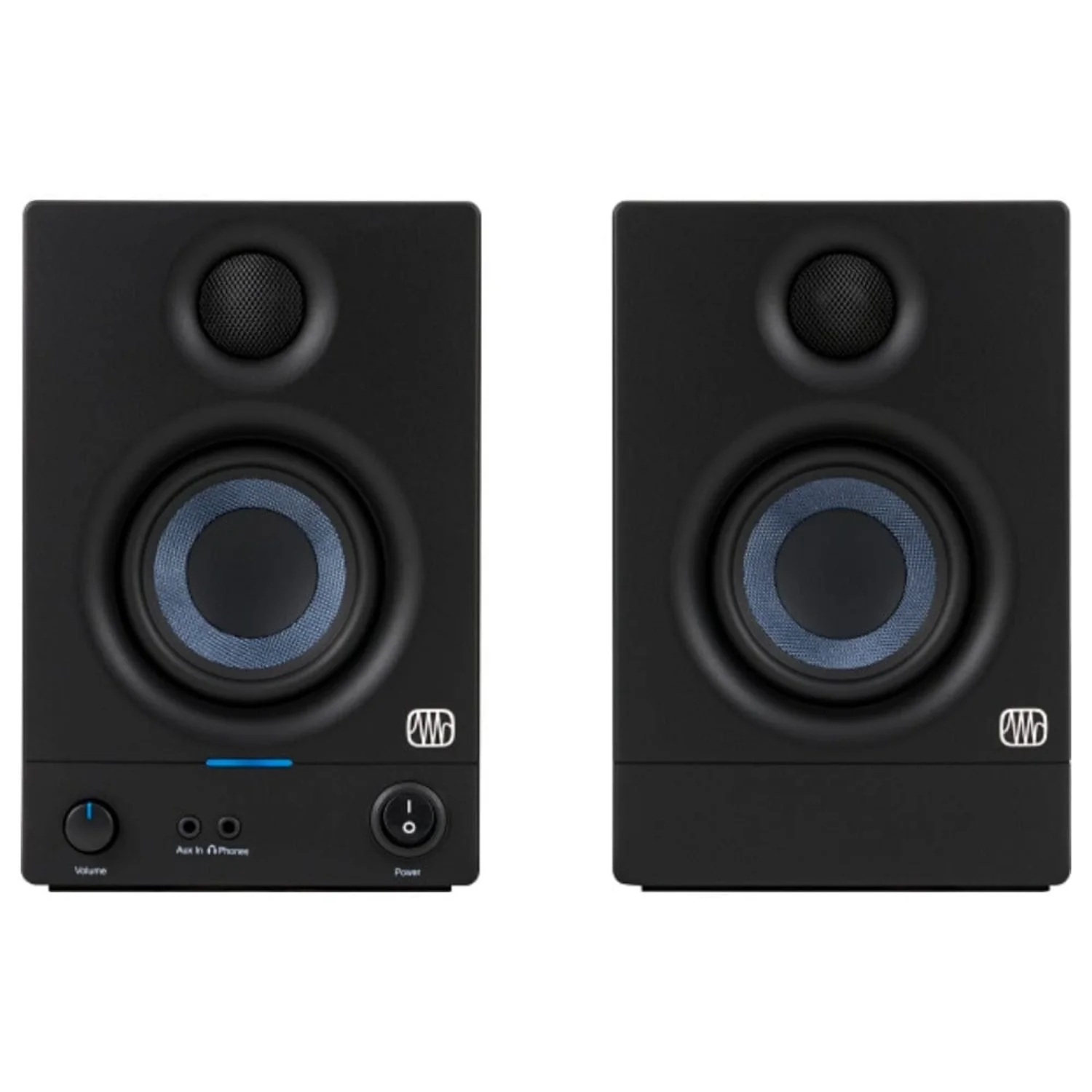 Presonus Eris E3.5 Active Studio Monitor Speaker - Pair - Image 11