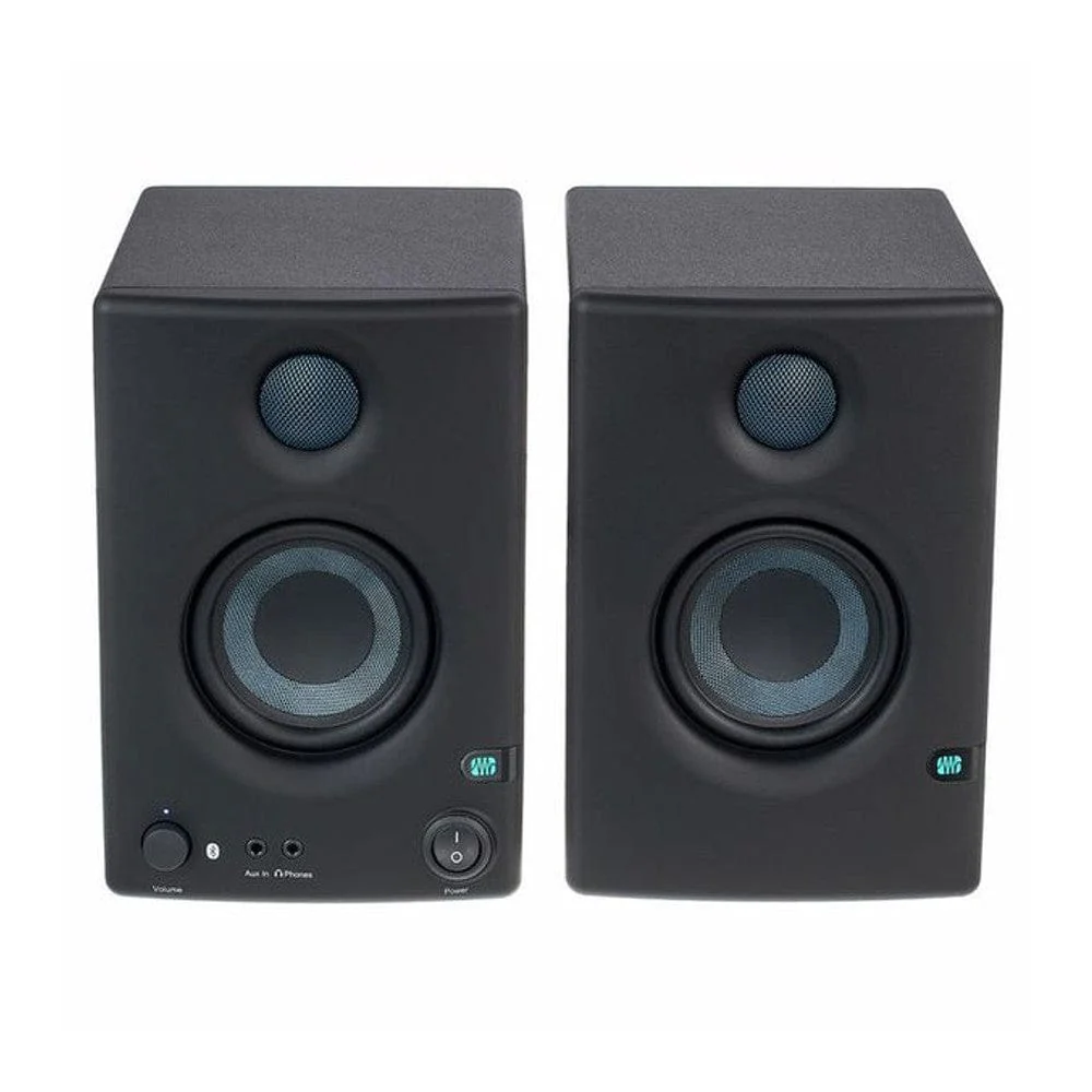 Presonus Eris E3.5 Active Studio Monitor Speaker - Pair - Image 6