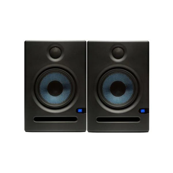 PreSonus Eris E8 Two-Way Active 8inch Studio Monitor - Pair