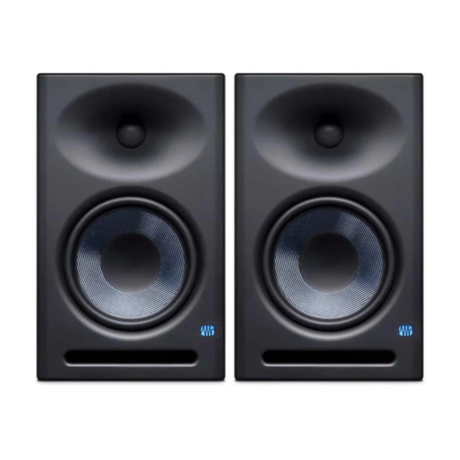 Presonus Eris E8 XT 2-Way Active Studio Monitors with Wave Guide - Pair