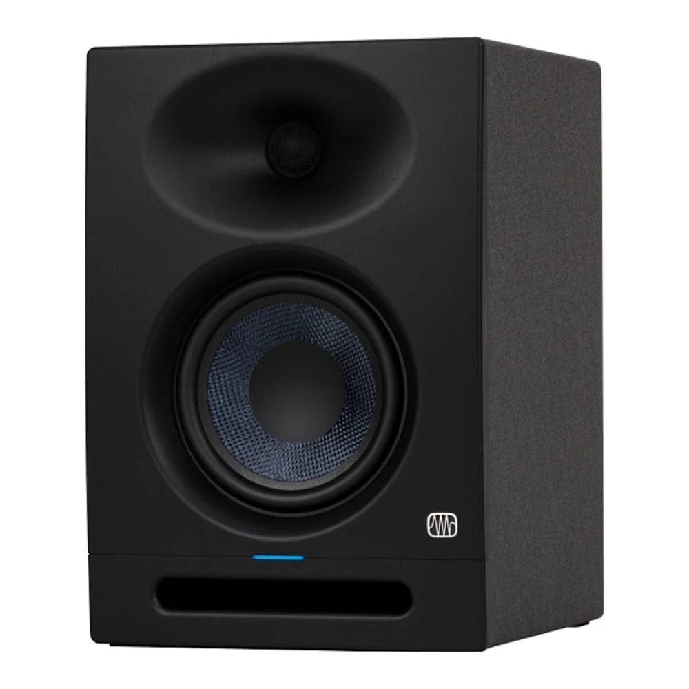 Presonus Eris Studio 5 5.25-Inch 2-Way Active Studio Monitor Speaker with EBM Wave Guide - Image 2