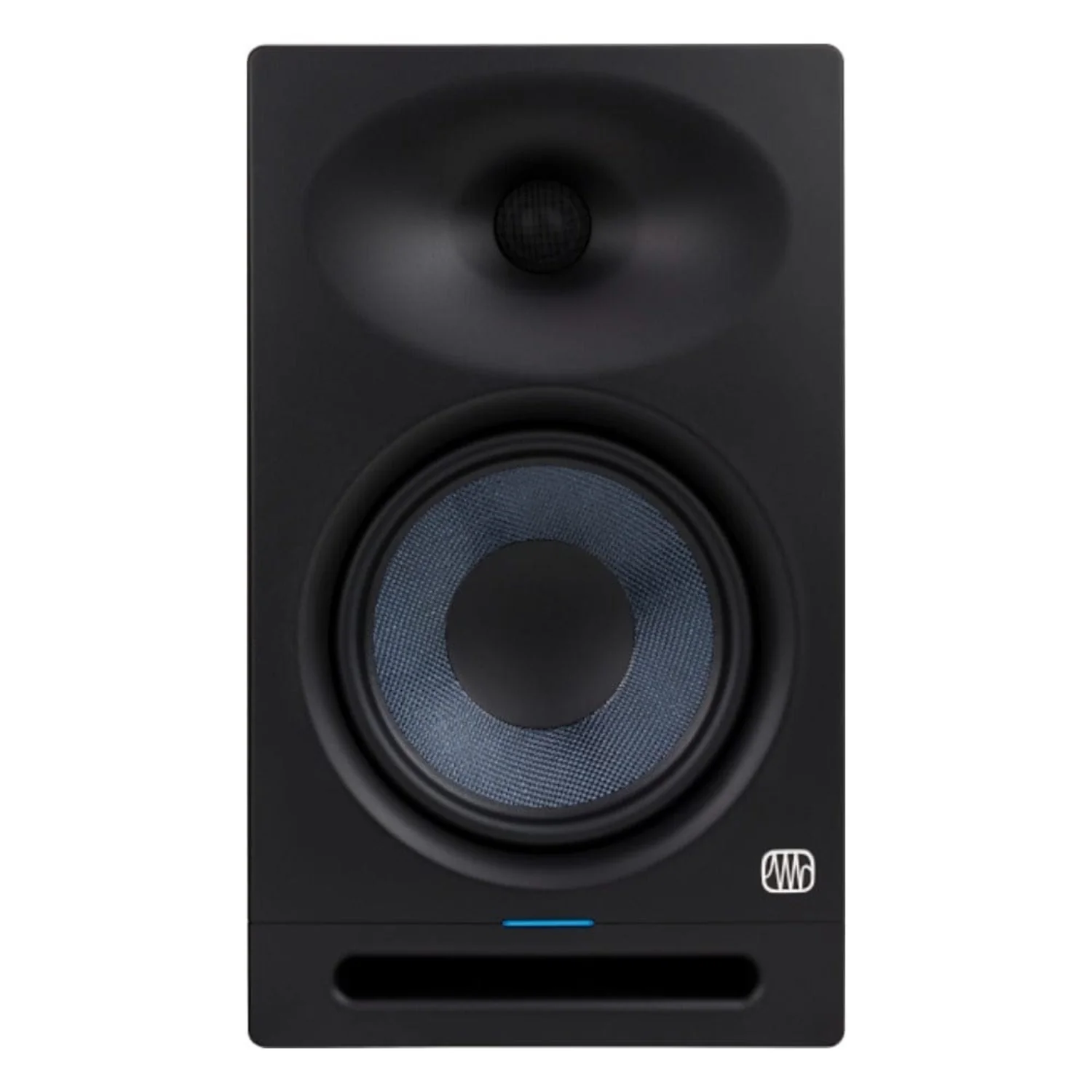 Presonus Eris Studio 8 8-Inch 2-Way Active Studio Monitor Speaker with EBM Wave Guide - Image 5
