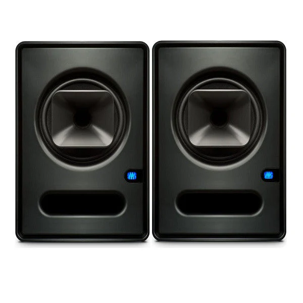 Presonus Sceptre S6 6.5-Inch Coaxial Studio Monitor with DSP Processing - Pair