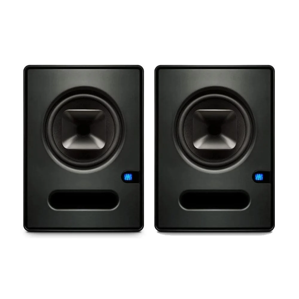 Presonus Sceptre S8 Studio Monitor - Pair