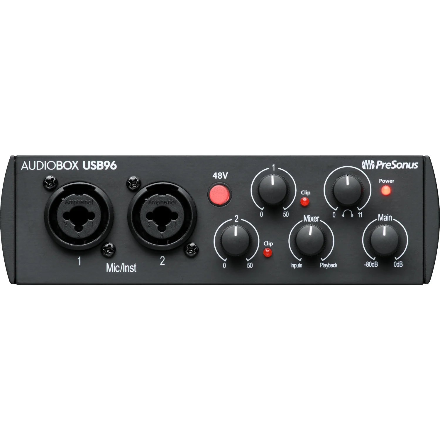Presonus StudioLive 32SX 32-Channel Digital Mixer and USB Audio Interface - Image 4