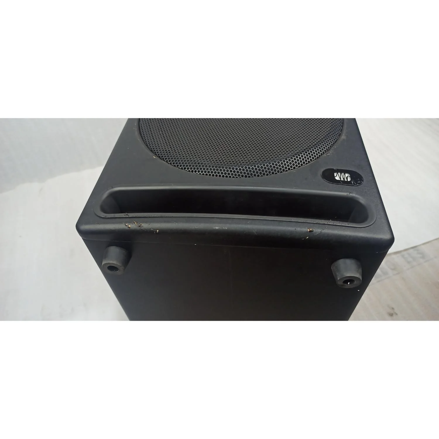 PreSonus Temblor T10 Subwoofers - Open Box - Image 2