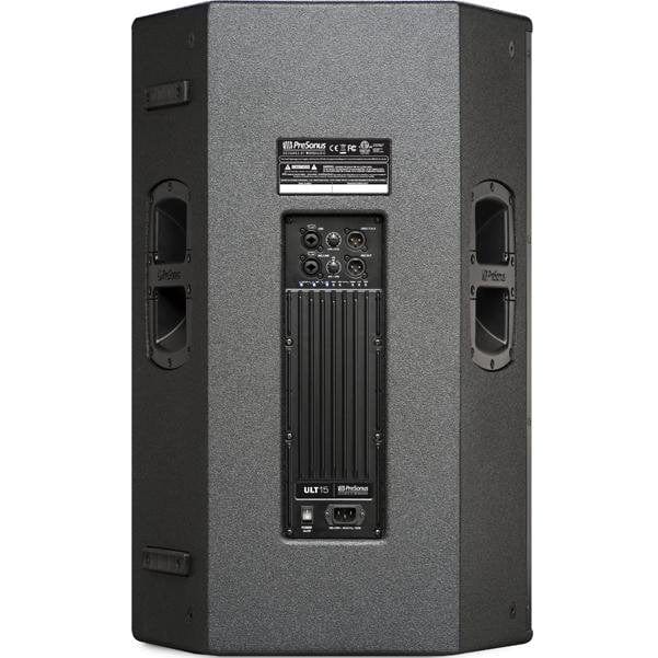 Presonus ULT15 1300W 15-inch 2-way Active PA Speaker - Image 2