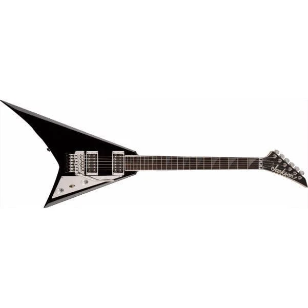 Jackson Rhoads RR Electric Guitar Gloss Black