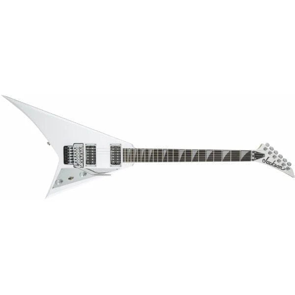Jackson Rhoads RR Electric Guitar Snow White