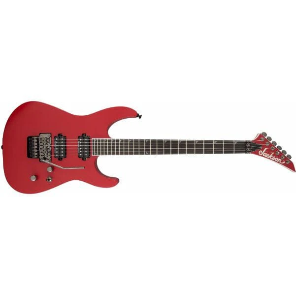 Jackson Pro Series Soloist SL2 Electric Guitar