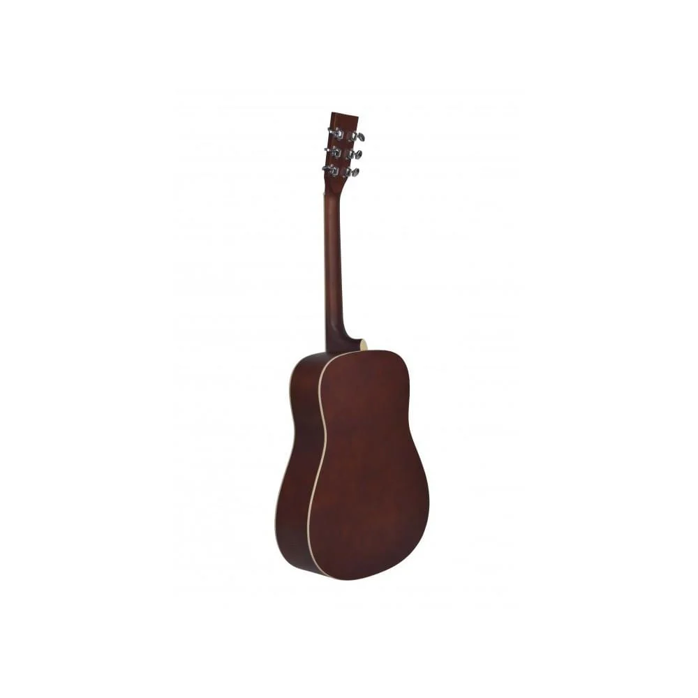 Proel Darestone DT AG1S Satin Finish Acoustic Guitars - Image 3