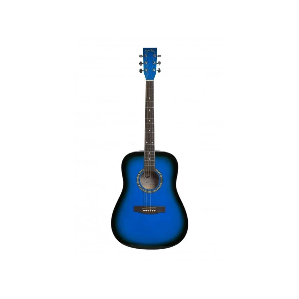 Proel Darestone DT AG1S Satin Finish Acoustic Guitars - Image 5