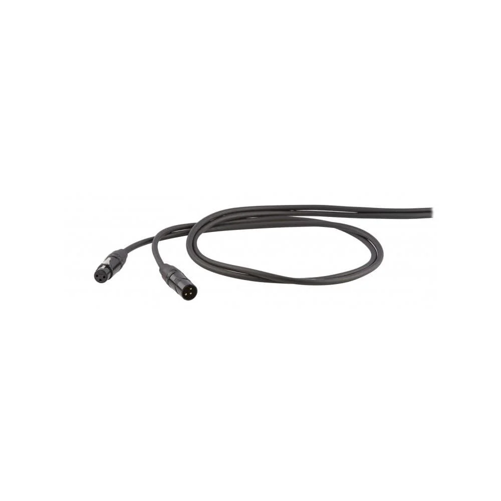 Proel DHS240 Instrument Cables and Connectors