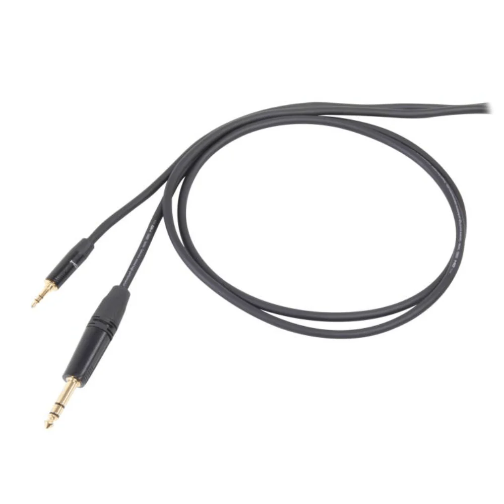 Proel DHS560LU3 Professional Balanced Cable