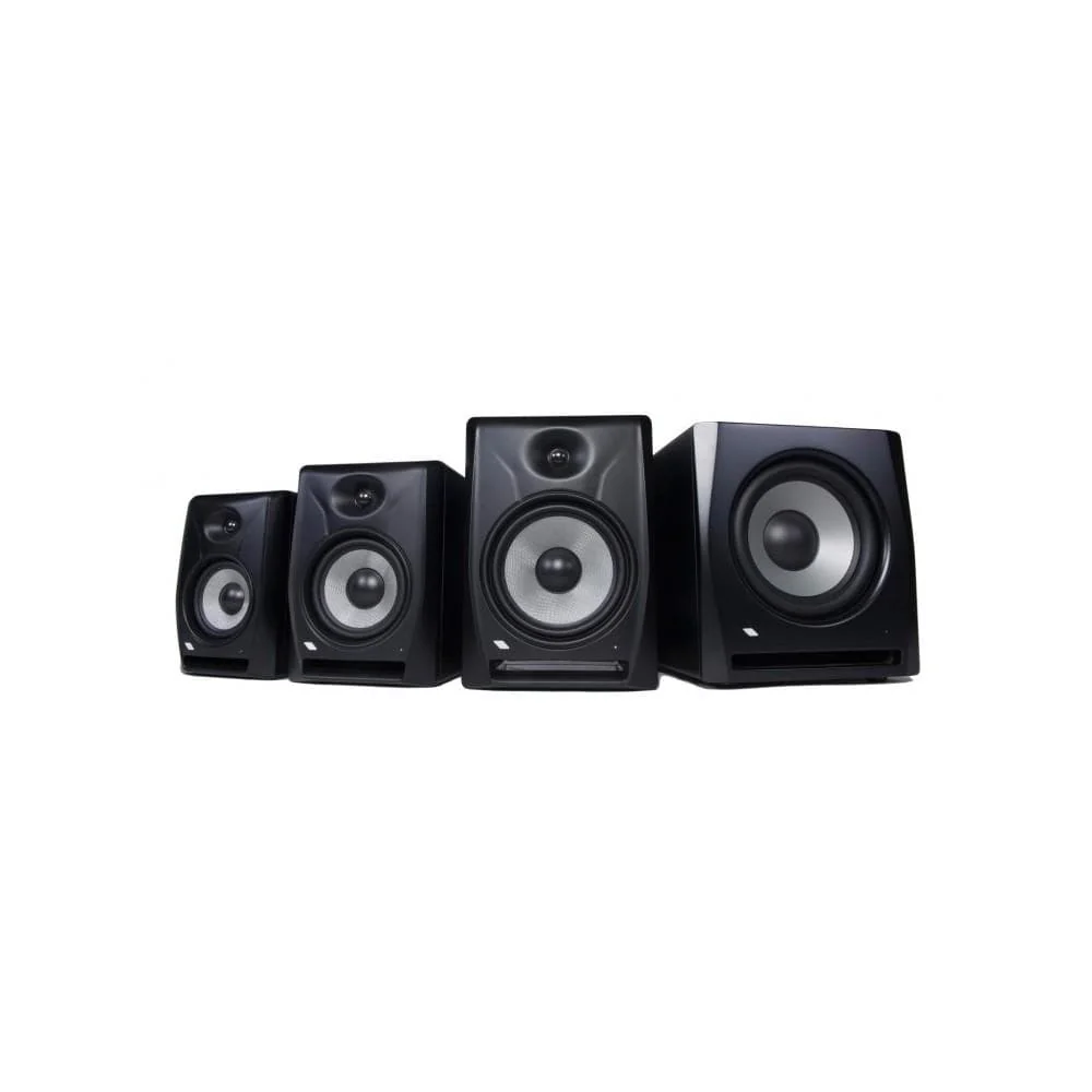 Proel EK5NF 5 Inch Near Field Monitors Speaker - Single - Image 3