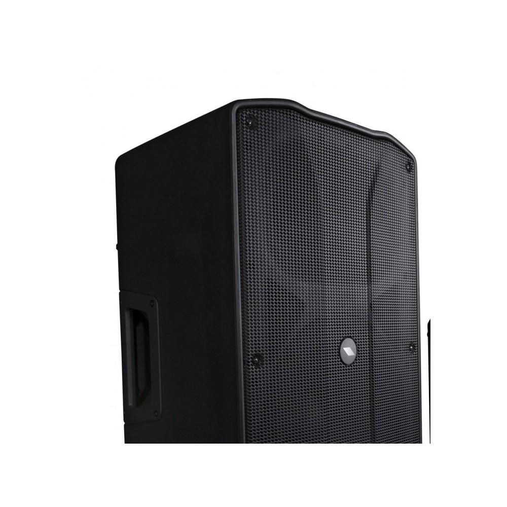 Proel FLASH12XD Active Processed 2-Way Active PA Speaker - Image 6