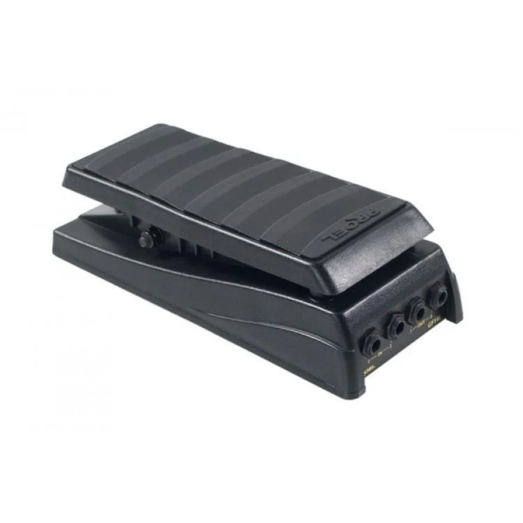 Proel GF14L Volume Pedal