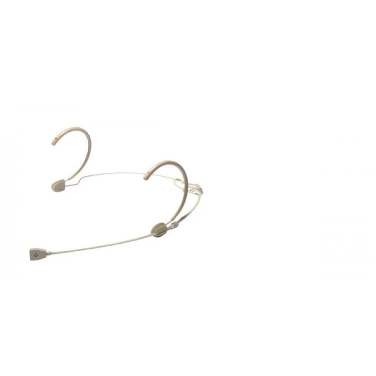 Proel HCM10V2 Miniature Condenser Headset Microphone - Open Box
