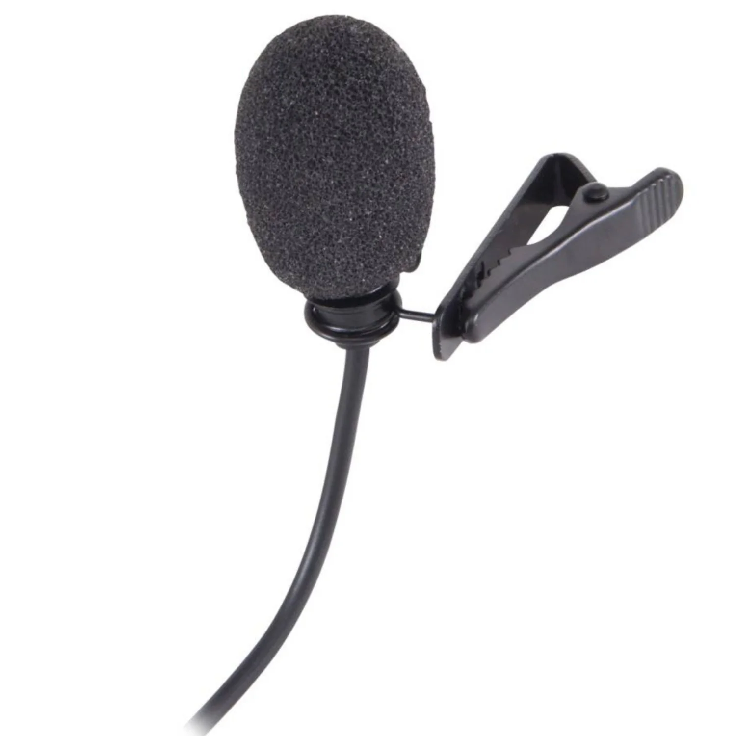 Proel LCH100SE Mini Jack Lavalier Microphone