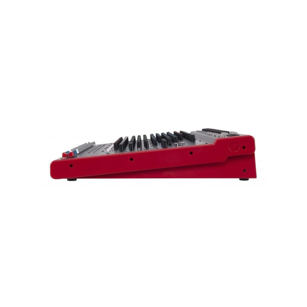 Proel MQ16USB 12 Channel Compact Mixer With FX and USB - Image 5