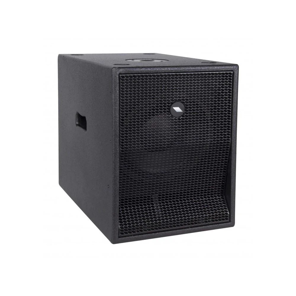 Proel S10A Active Hybrid Band Pass Subwoofer - Image 5