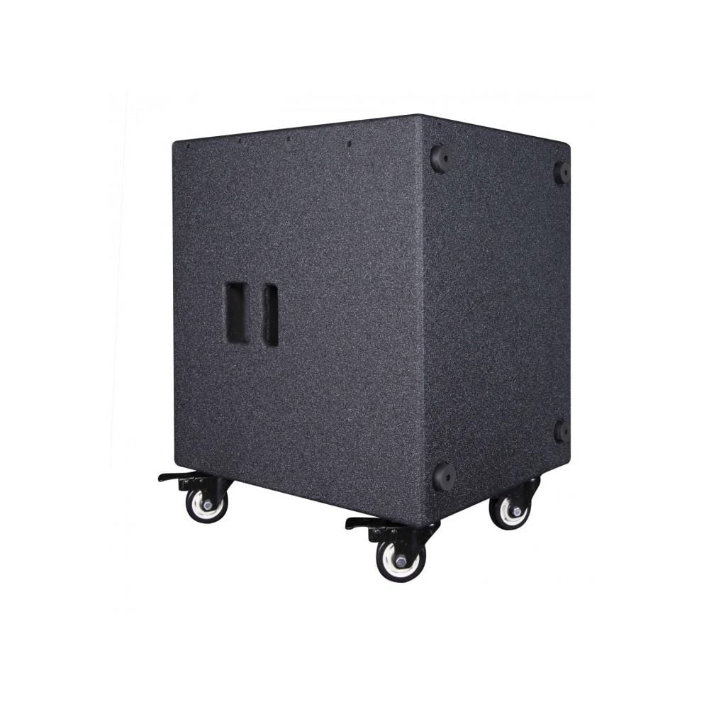 Proel S15A Active Hybrid Band Pass Subwoofer - Image 6