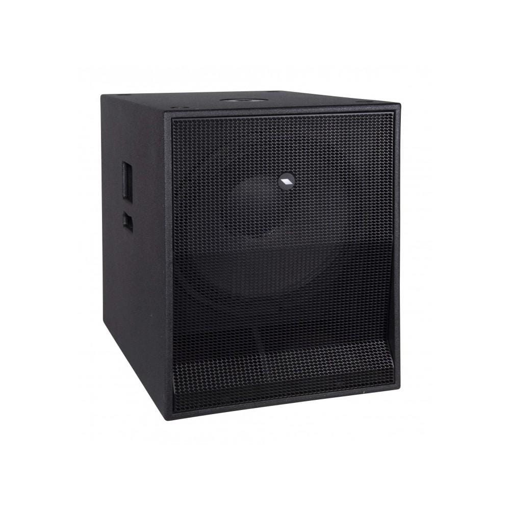 Proel S18A Active Hybrid Band Pass Subwoofer - Image 2