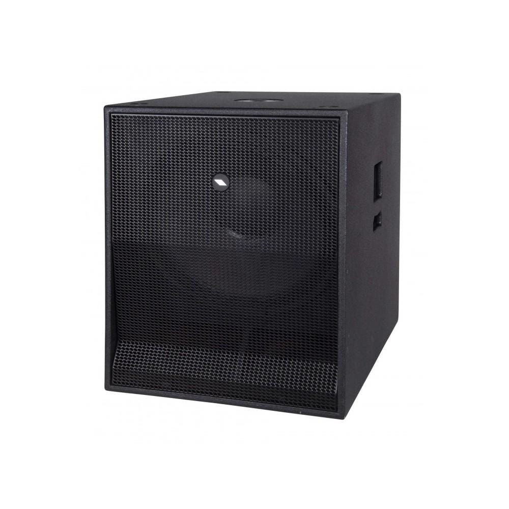Proel S18P Passive Hybrid Band Pass Subwoofer - Image 3