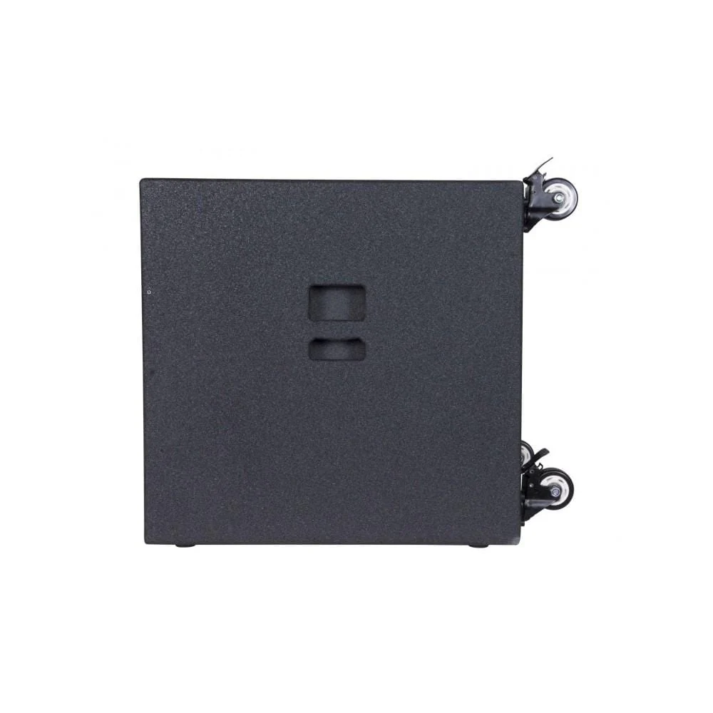 Proel S18P Passive Hybrid Band Pass Subwoofer - Image 4