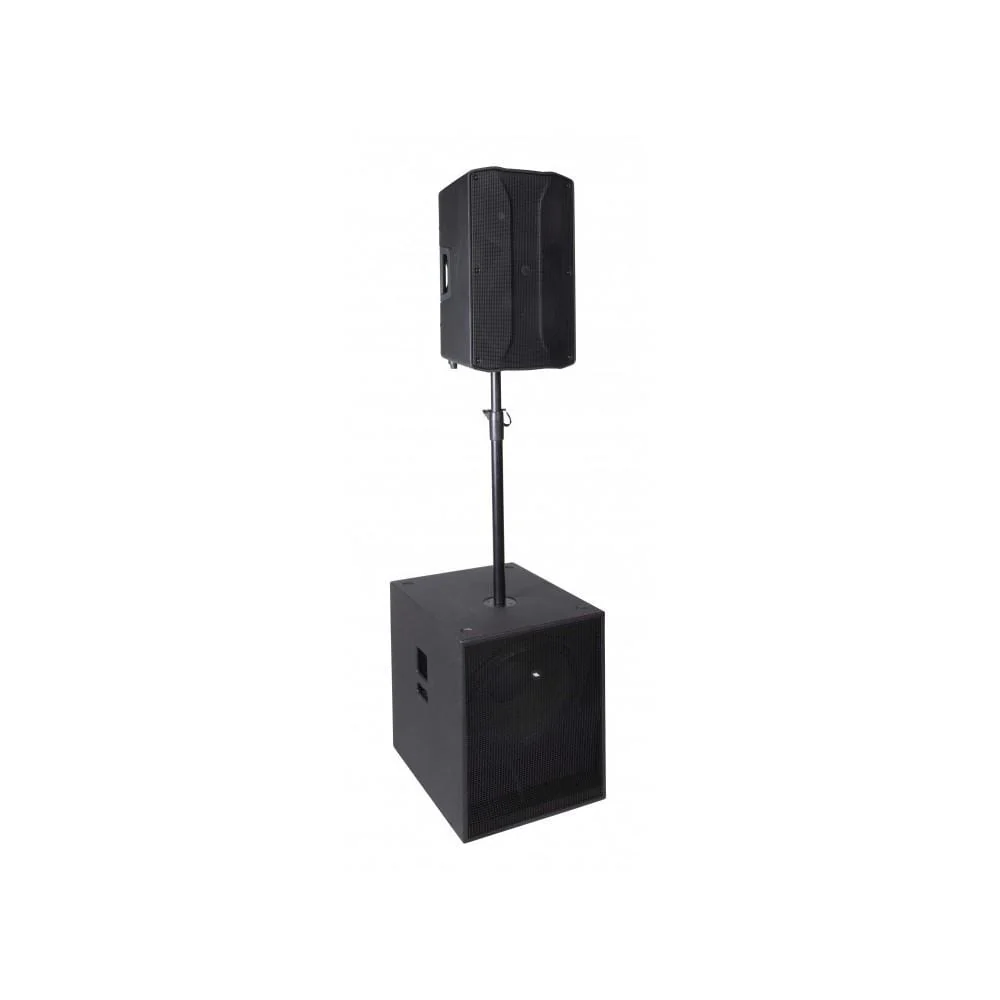 Proel S18P Passive Hybrid Band Pass Subwoofer - Image 5