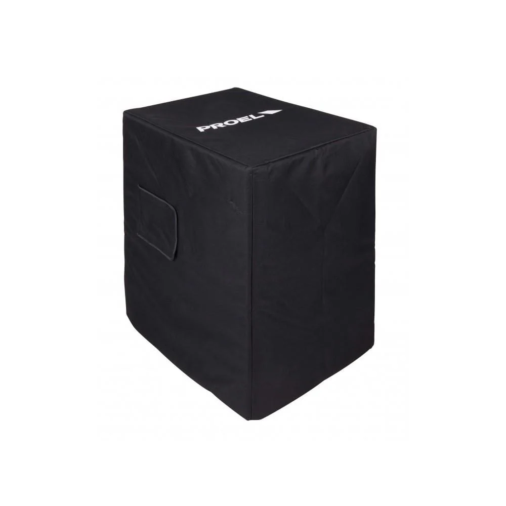 Proel S18P Passive Hybrid Band Pass Subwoofer - Image 6